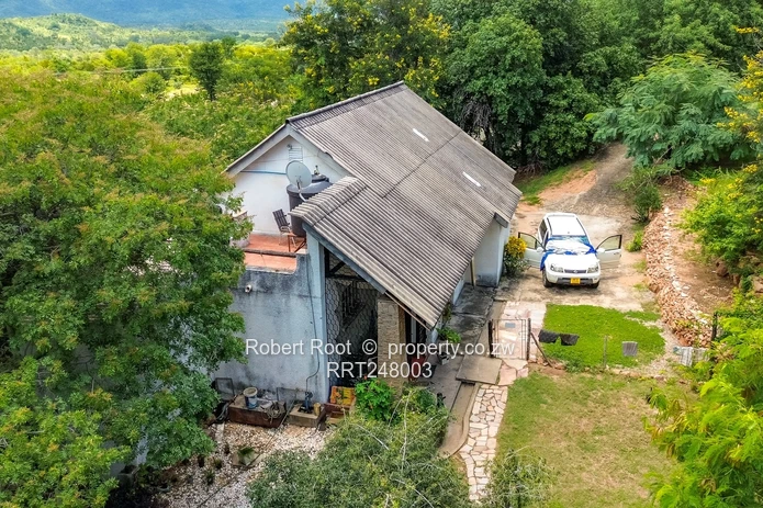 Kariba Home For Sale – Baobab Ridge Extension (Sole Mandate)