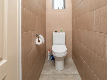 3 Bedroom Townhouse Complex