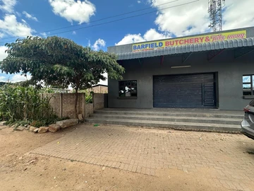 Shop & Retail Property