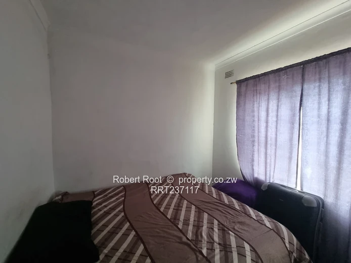 Riverside Ruwa Investment Property | 2400sqm with 2 Cottages | Rental Income (Sole Mandate)