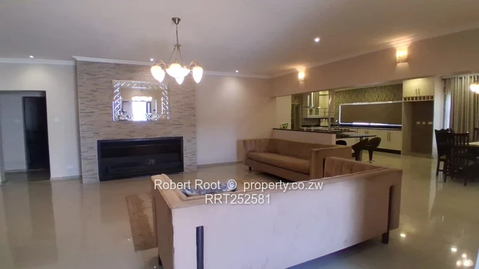 Exceptional 5-bedroom Family Home for Sale| Rockview