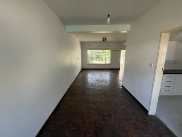 2 Bedroom Garden Flat