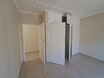 3 Bedroom Townhouse Complex