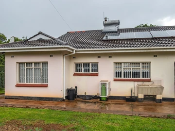 2 Bedroom Townhouse Complex