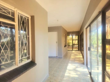 2 Bedroom Cottage