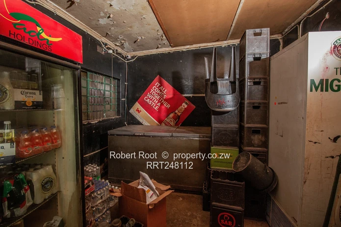 Prime Commercial Property for Sale - Mabelreign Shopping Centre