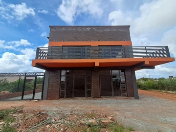 Shop & Retail Property