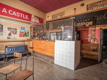 Shop & Retail Property