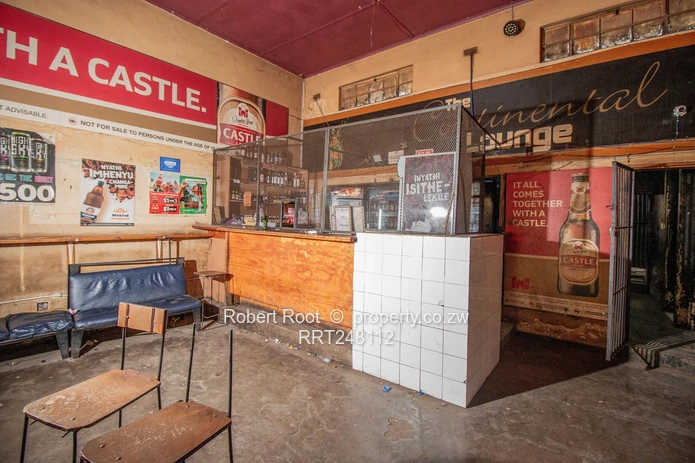 Prime Commercial Property for Sale - Mabelreign Shopping Centre