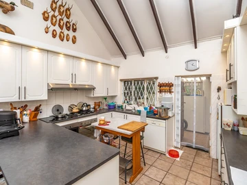 3 Bedroom Townhouse Complex