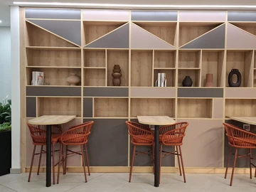 Flat & Apartment
