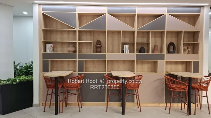 Modern, Stylish1 Bed Apartment in Rosebank (Sole Mandate)