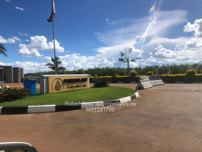 Pomona City 2 bed cottage for sale