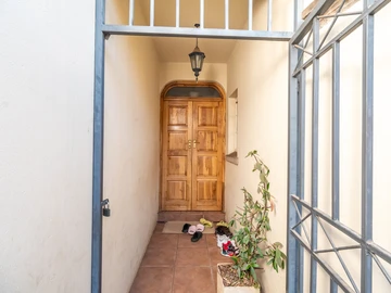 3 Bedroom Townhouse Complex