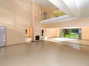 4 Unit Townhouse Complex