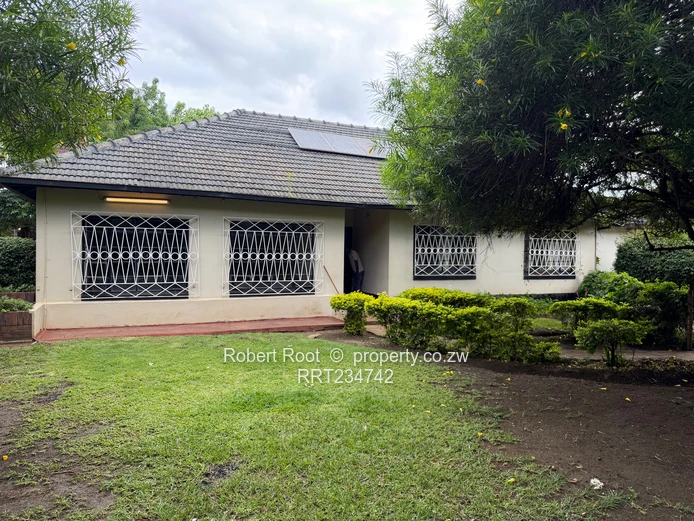 4BR Marlborough Home on 4000m² — Pool & Garden