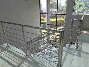 6 Bedroom Townhouse Complex