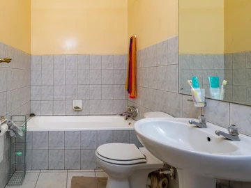 3 Bedroom Townhouse Complex