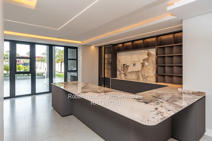 House For Sale In Borrowdale