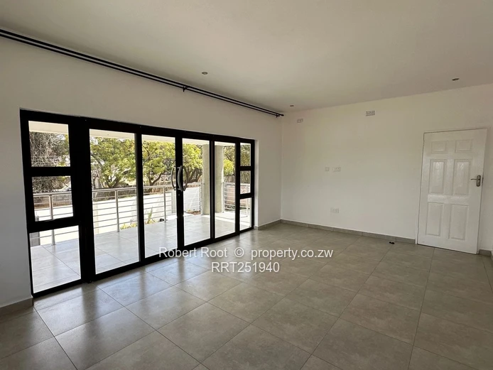 Modern 7 Bedroom Double Storey House To Let