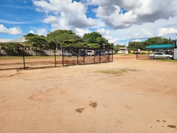 Shop & Retail Property