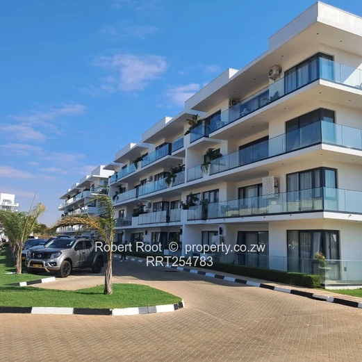 Millennium Heights