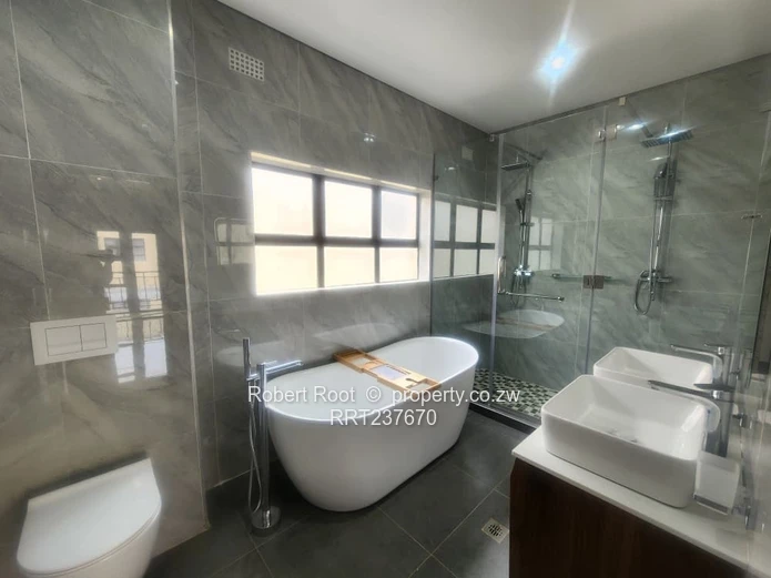 3-Bedroom Townhouse for Rent in Mt Pleasant