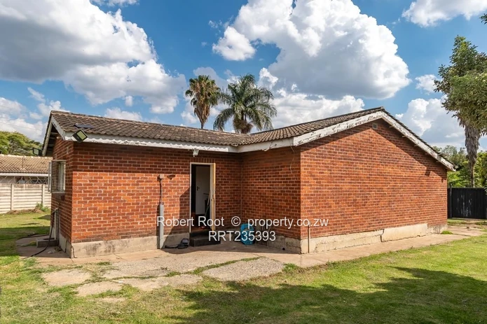 Neat 3 bed house in Westgate
