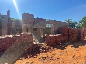 4 Bedroom Townhouse Complex