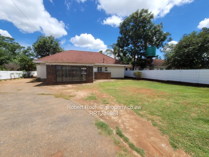 Prime Commercial Office Strategically Located For Sale
