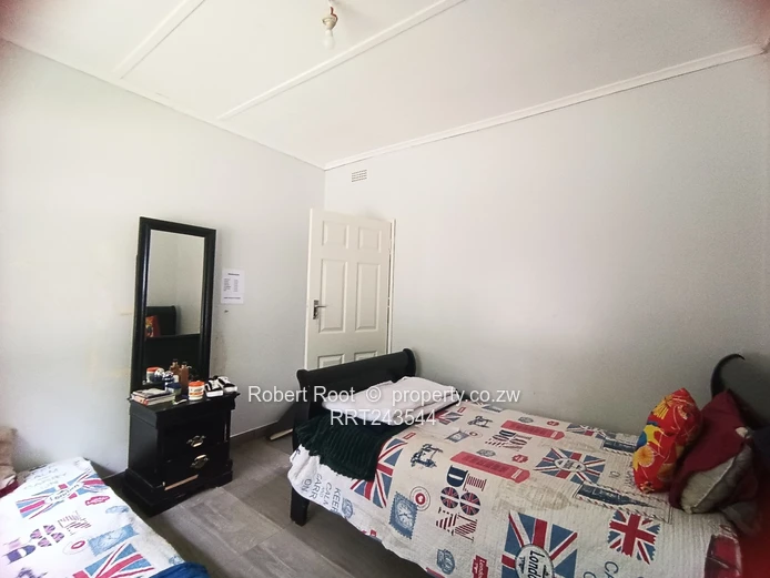 Family Home To Rent In Mandara