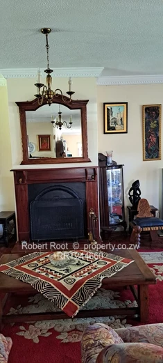 Property To Rent – Dandaro (55+ Community)