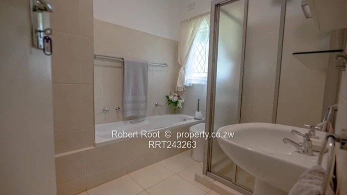 Charming home set on 3 acres of pristine land, offering unlimited potential – FOR SALE