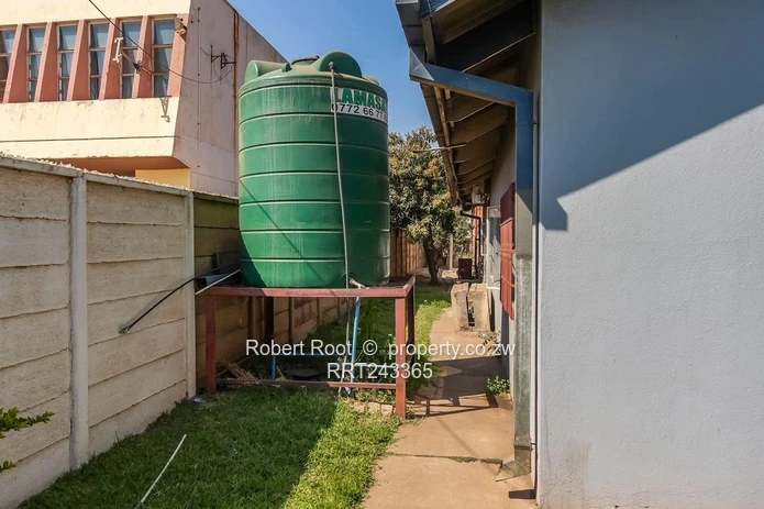 The Investment Opportunity in Willowvale