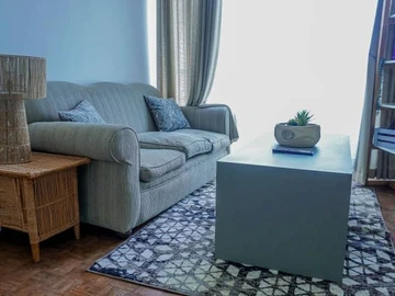 Flat & Apartment