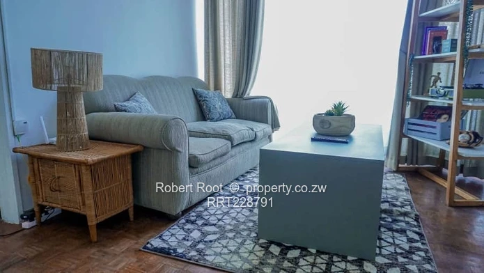 1 bed apartment in Avenues