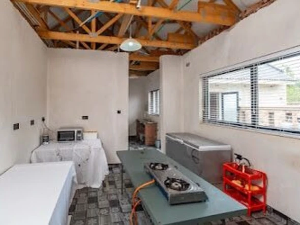 7 Unit Townhouse Complex