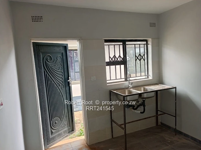 2 Houses for sale in Woodbrook Bindura