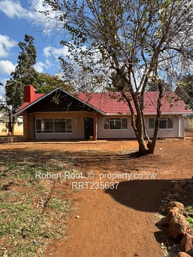 House for Sale in Belvedere