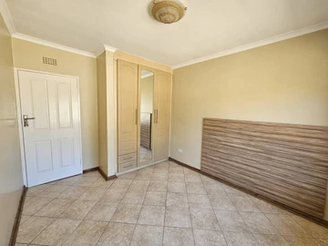 3 Bedroom Townhouse Complex