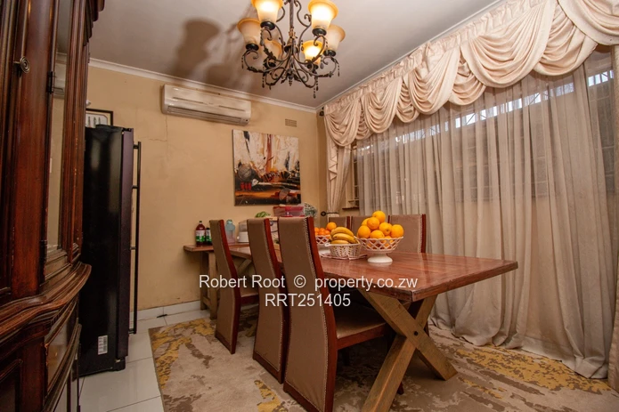  Prime Alexandra Property with endless Potential for Home and Business use