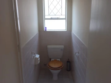 2 Bedroom Garden Flat