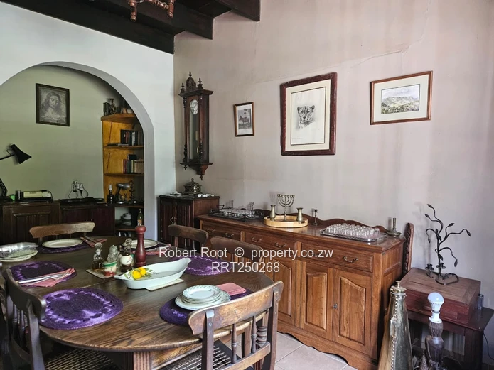 Investment Property In Highlands