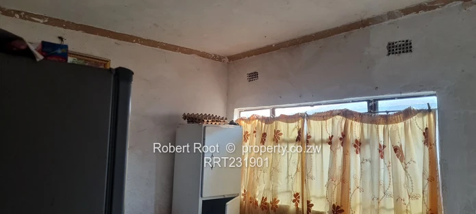 Starter Family home!