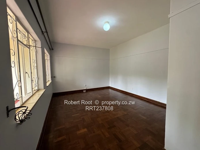 Flat Available For Rent