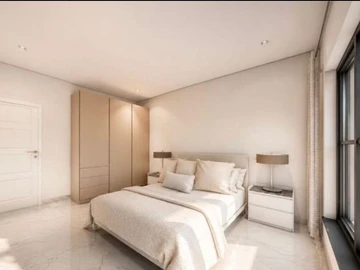 4 Bedroom Townhouse Complex