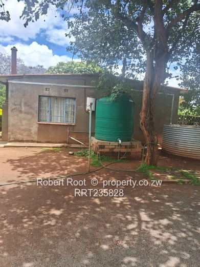 House for Sale in Bulawayo