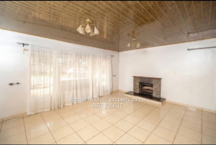 House for Sale in Belvedere