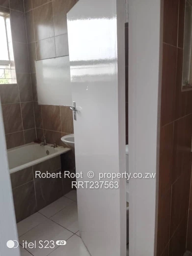 Bedsitter for Sale (Sole Mandate)