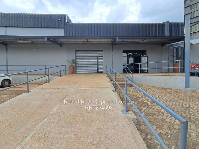 Prime space in the new Hogerty Hill complex!